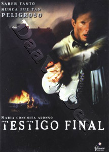 Acts of Betrayal (DVD)